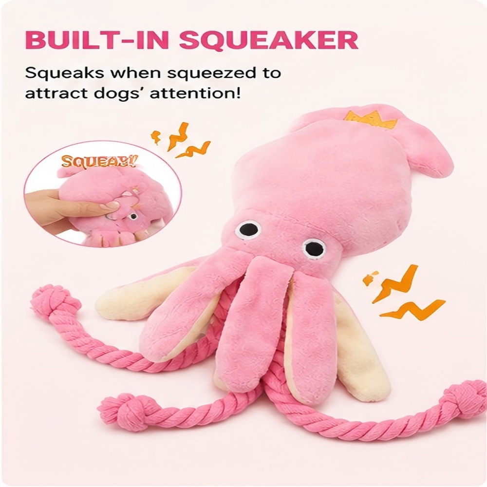 Giocattolo da masticare per ca - Dog Rope Toy Aggressive Chewers recensione e prezzo
