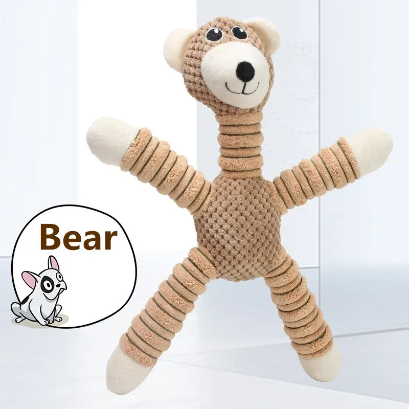 Giocattoli Indistruttibili per - Indestructible Dog Chew Toy recensione e prezzo