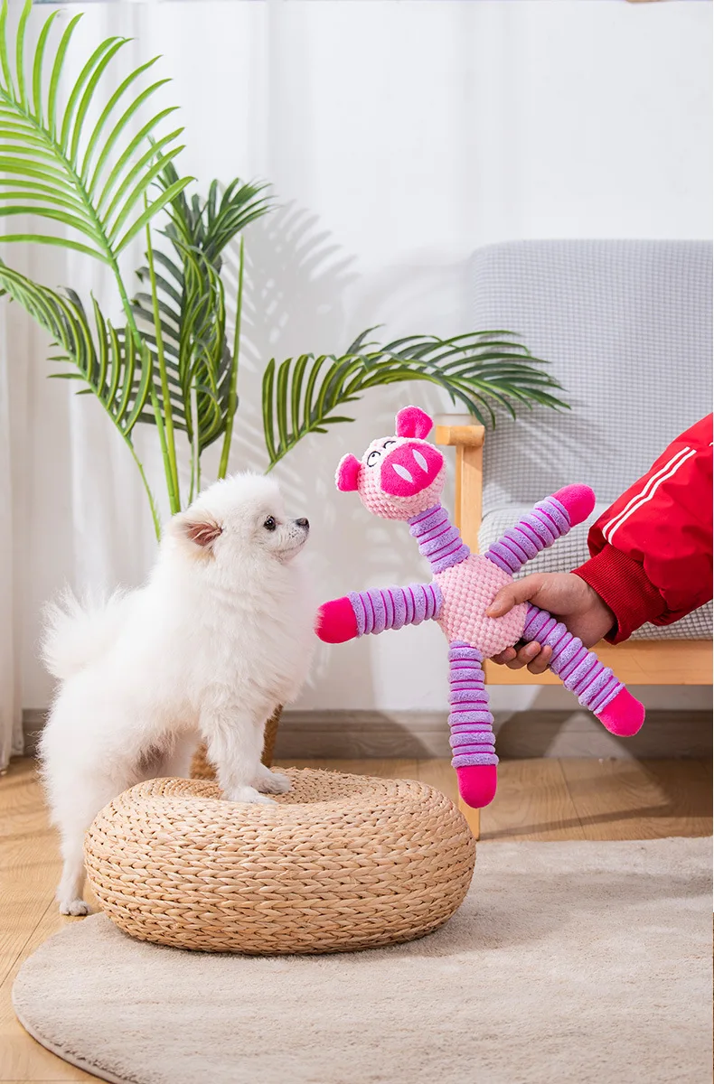 Giocattoli Indistruttibili per - Indestructible Dog Chew Toy recensione e prezzo