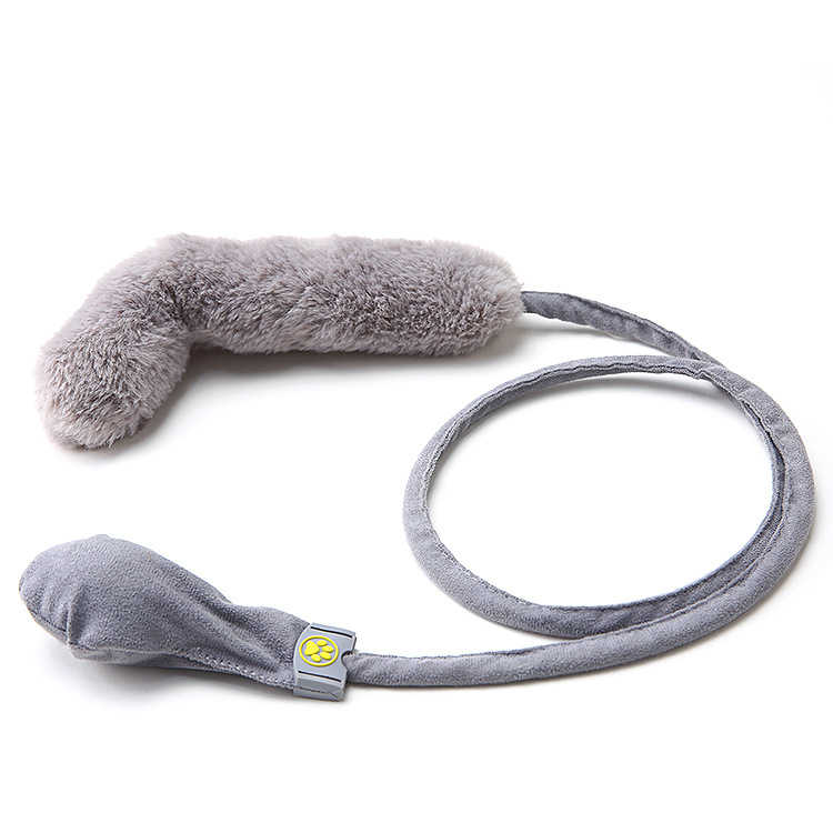 Giocattolo Interattivo per Gat - Electric Floppy Fish Dog Toy recensione e prezzo