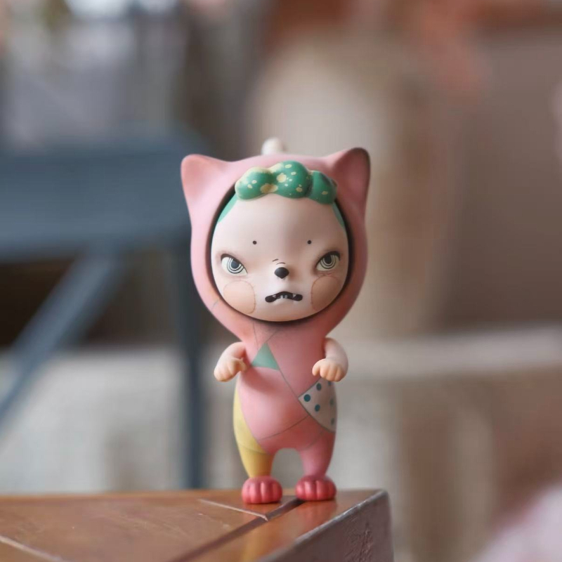 Sooya 7° Anniversario Play wit - Cat Toys recensione e prezzo