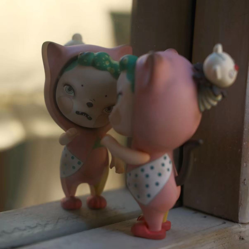 Sooya 7° Anniversario Play wit - Cat Toys recensione e prezzo