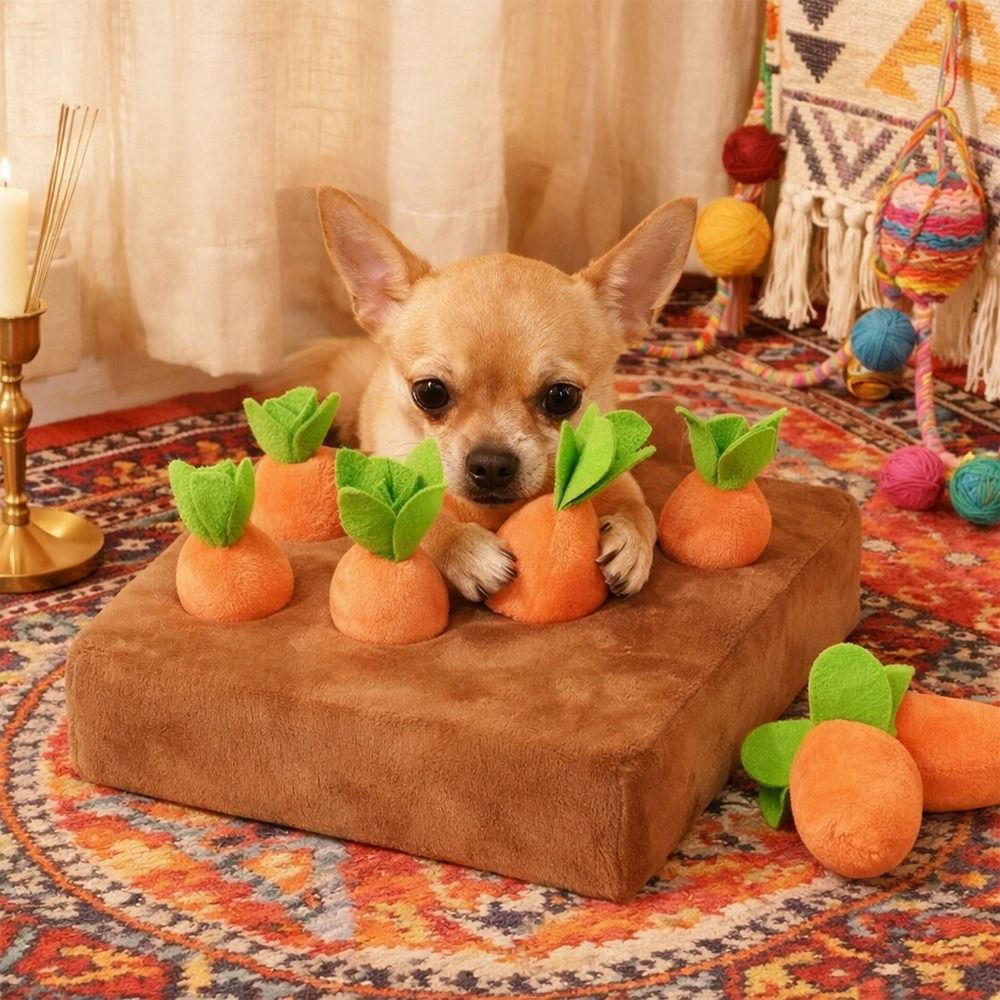 Tappetino Interattivo Anti-Str - Dog Puzzle Feeder Toy recensione e prezzo
