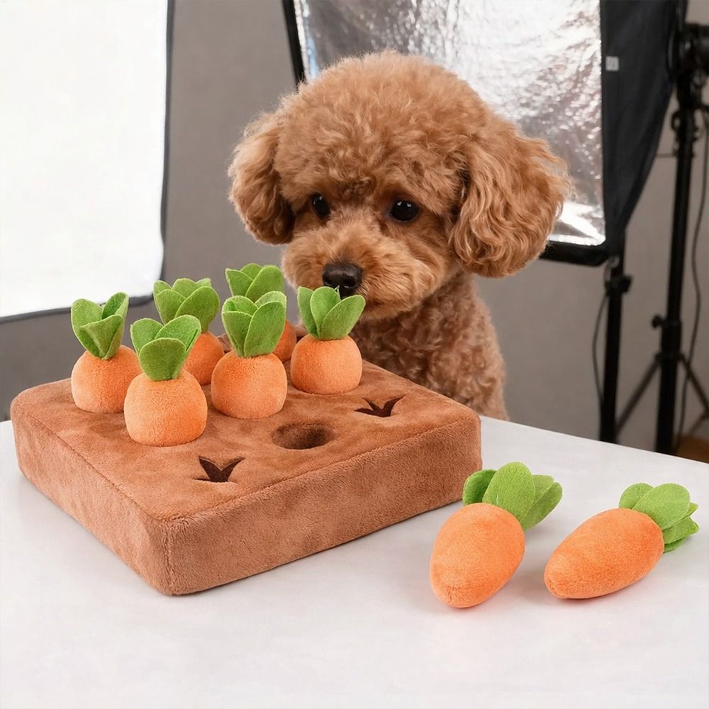 Tappetino Interattivo Anti-Str - Dog Puzzle Feeder Toy recensione e prezzo