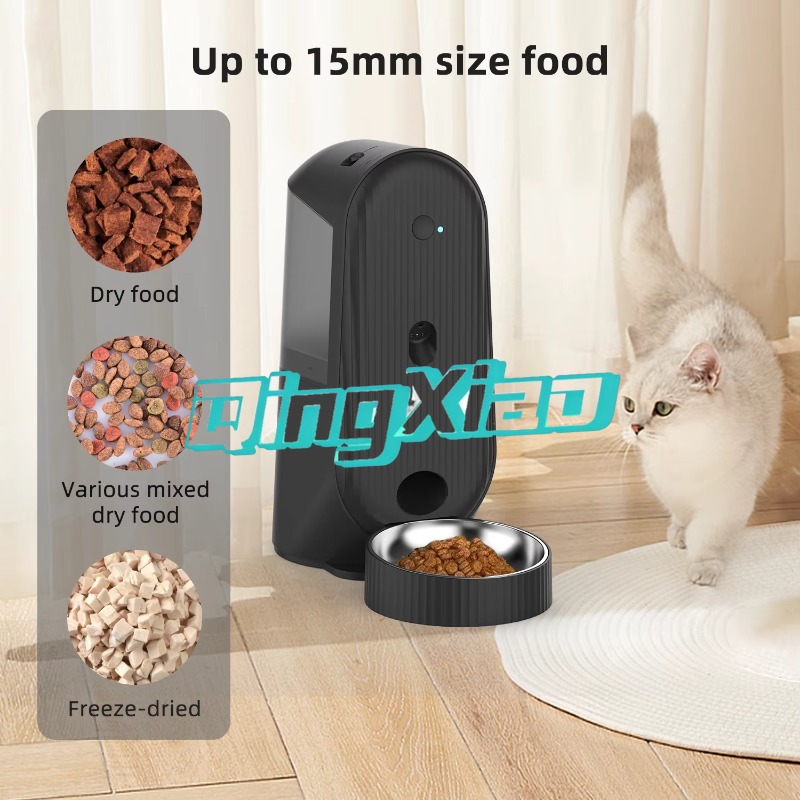 Distributore Automatico Smart  - Pet Feeders recensione e prezzo