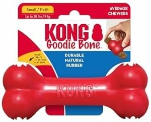 Osso per Cani Classico e Resis - Rubber Treat Dispensing Dog Toy recensione e prezzo