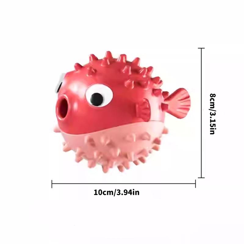 Y1UD Set giocattoli arricchime - Rubber Treat Dispensing Dog Toy recensione e prezzo