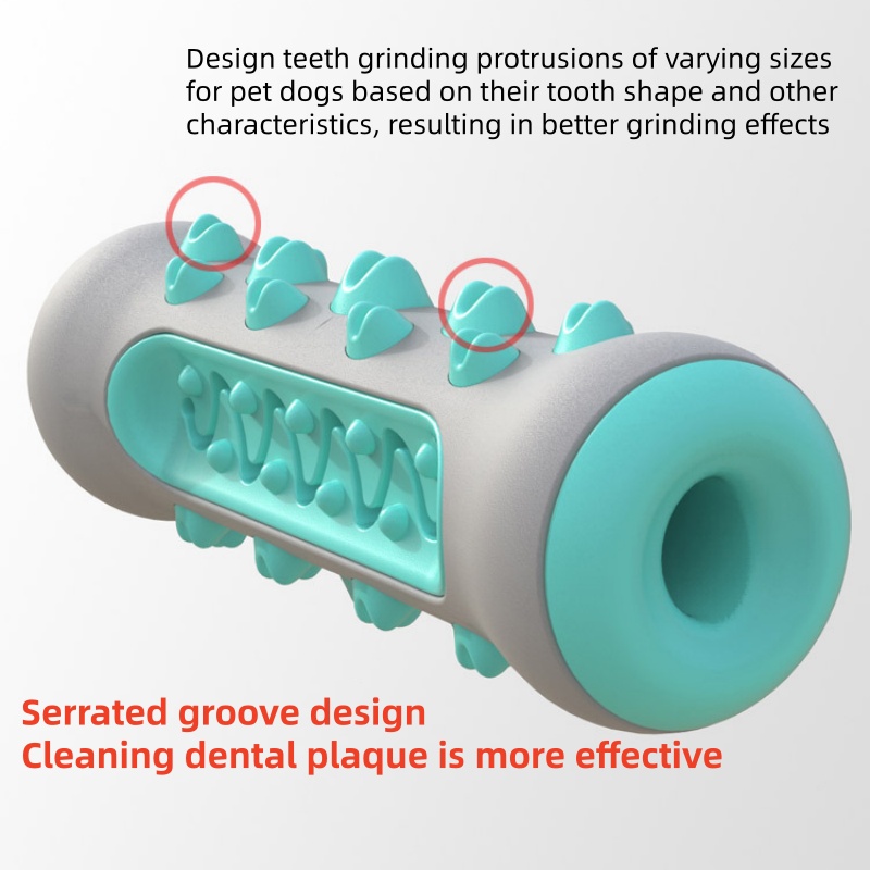 Bastoncino da Masticare per Ca - Teeth Cleaning Dog Chew Bone recensione e prezzo