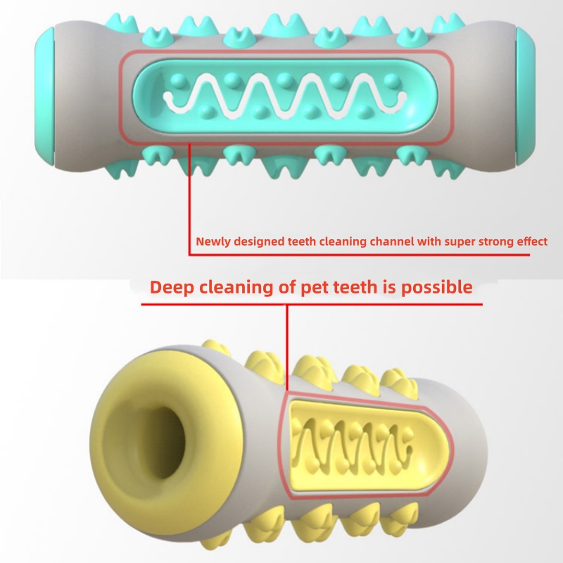 Bastoncino da Masticare per Ca - Teeth Cleaning Dog Chew Bone recensione e prezzo