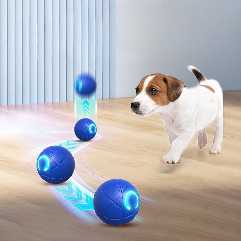 Palla giocattolo per cani inte - Suction Cup Dog Tug Toy recensione e prezzo