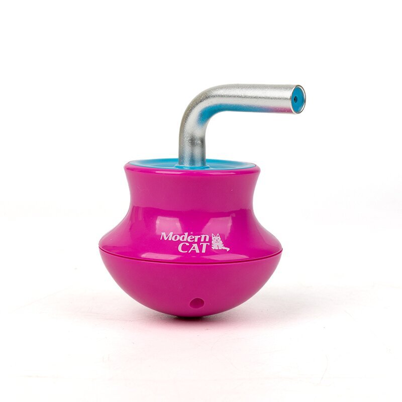 Giocattoli automatici per gatt - Laser Pointer Cat Toy Automatic recensione e prezzo