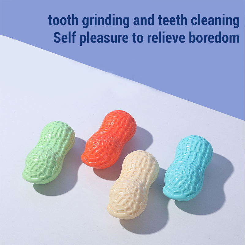 Giocattoli da Masticare per Ca - Teeth Cleaning Dog Chew Bone recensione e prezzo