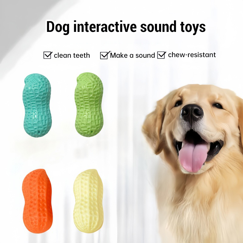 Giocattoli da Masticare per Ca - Teeth Cleaning Dog Chew Bone recensione e prezzo