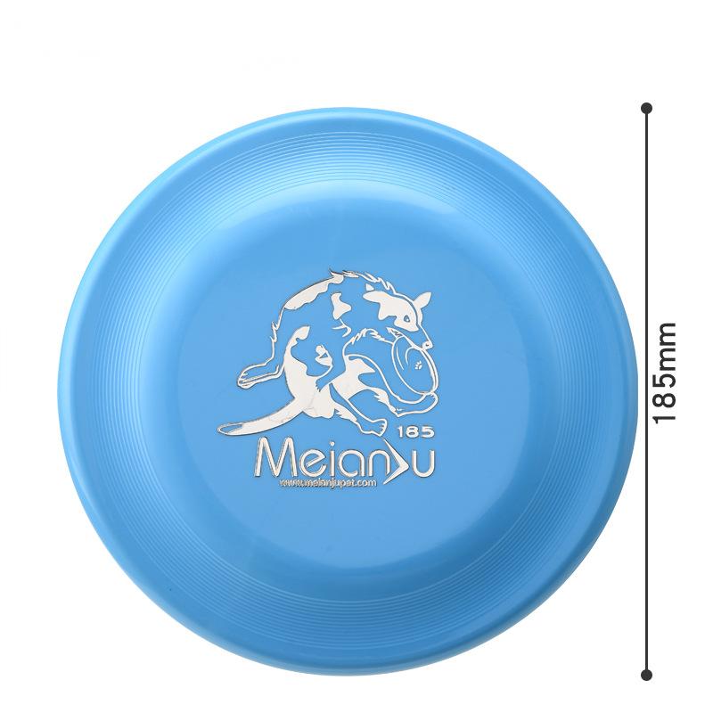 OUZEY resistente al morso Pet  - Flying Disc Dog Training Toy recensione e prezzo