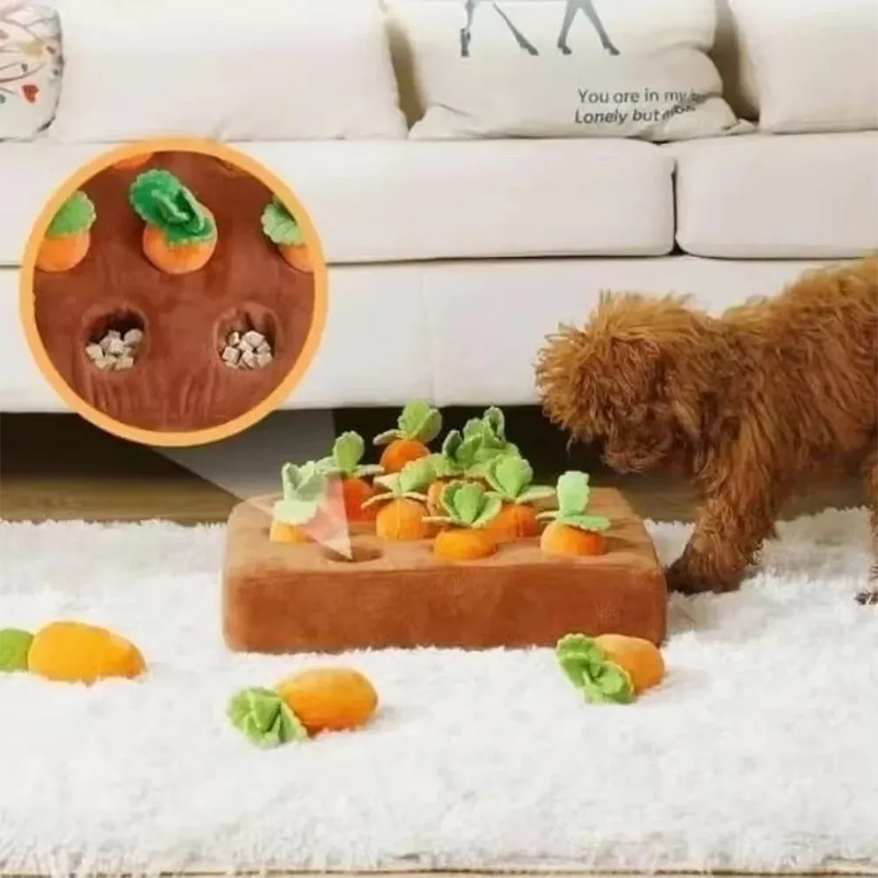 Tappetino Olfattivo per Cani,  - Snuffle Mat For Dogs recensione e prezzo