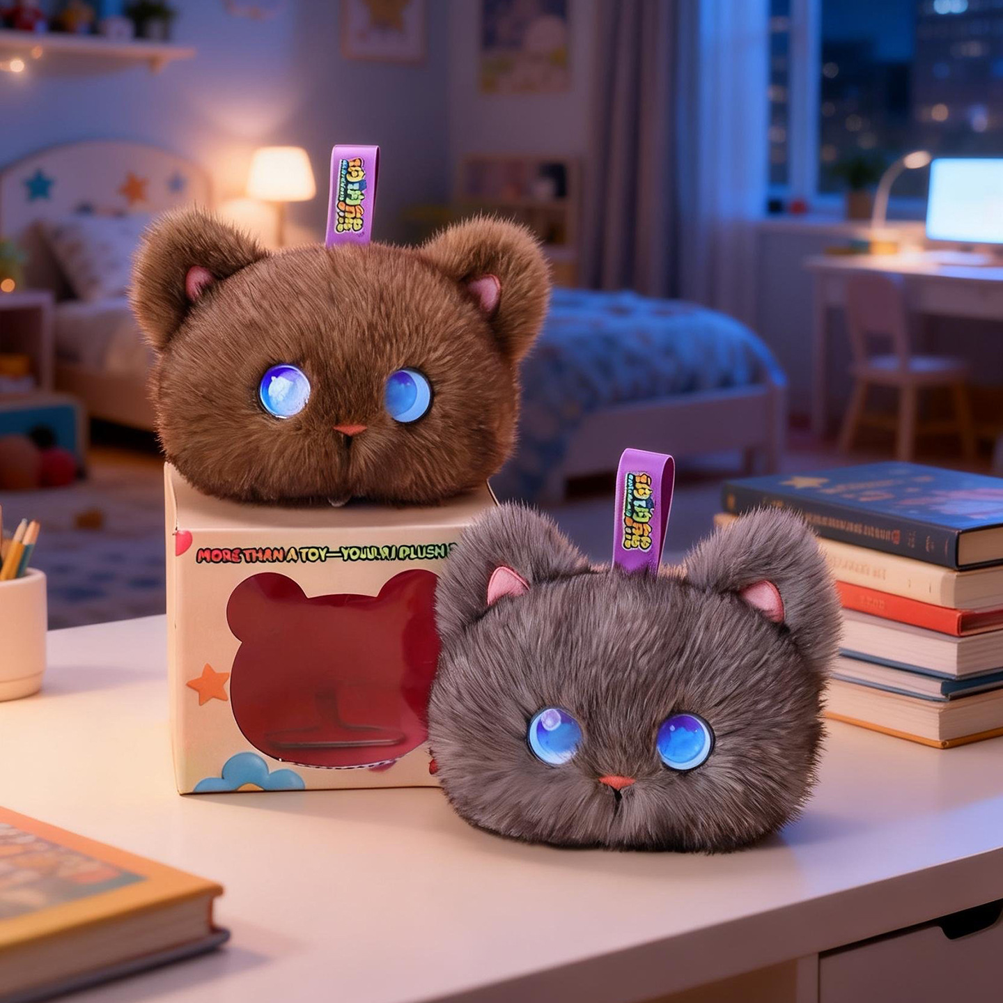 Giocattolo Interattivo Robot G - Cat Toys recensione e prezzo