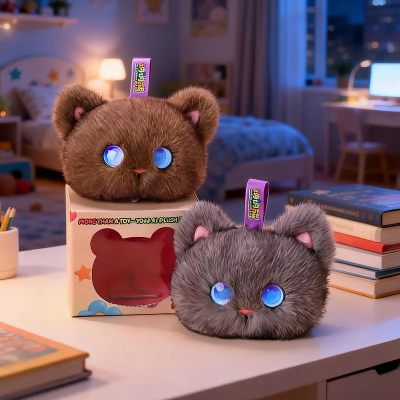 Robot Gatto Intelligente AI 20 - Cat Toys recensione e prezzo