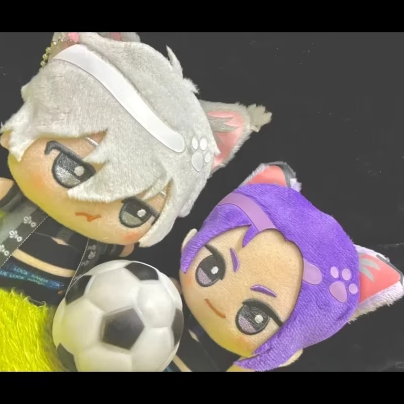 Portachiavi Peluche Ufficiale  - Cat Toys recensione e prezzo