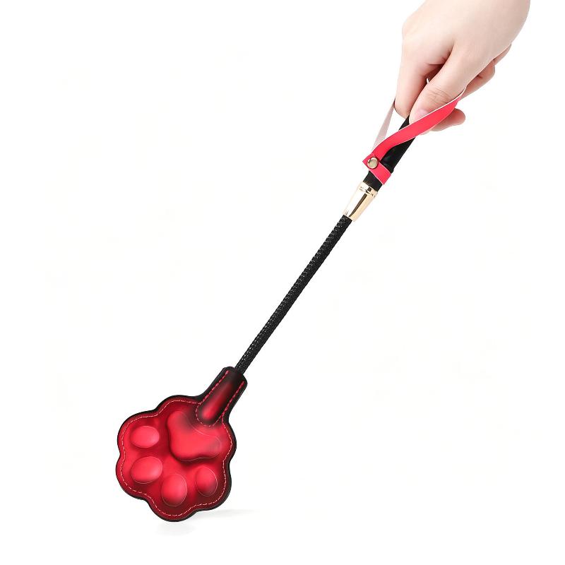 Paddle in Pelle Sensibile al C - Cat Toys recensione e prezzo