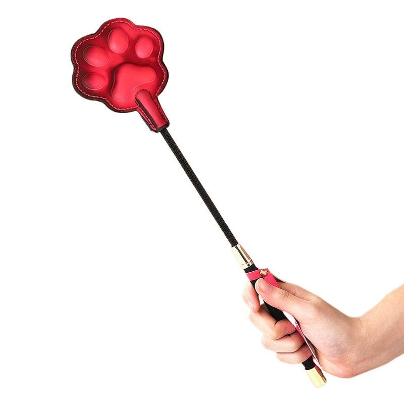 Paddle in Pelle Sensibile al C - Cat Toys recensione e prezzo