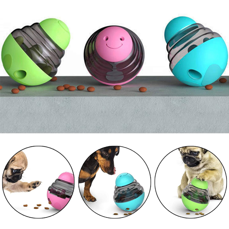 Distributore di cibo interatti - Dog Puzzle Feeder Toy recensione e prezzo