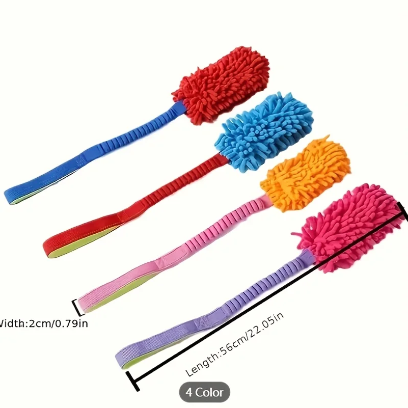 Giocattoli Resistenti per Cani - Dog Rope Toy Aggressive Chewers recensione e prezzo