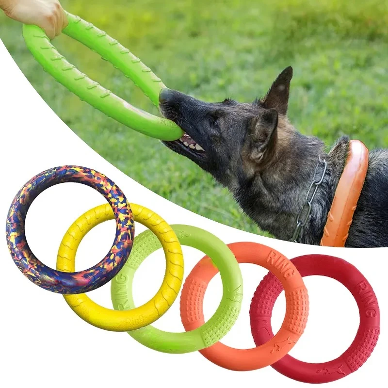 Giocattoli per cani dischi vol - Suction Cup Dog Tug Toy recensione e prezzo
