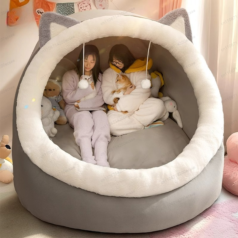 Nido Universale per Umani e Ga - Pet Beds recensione e prezzo