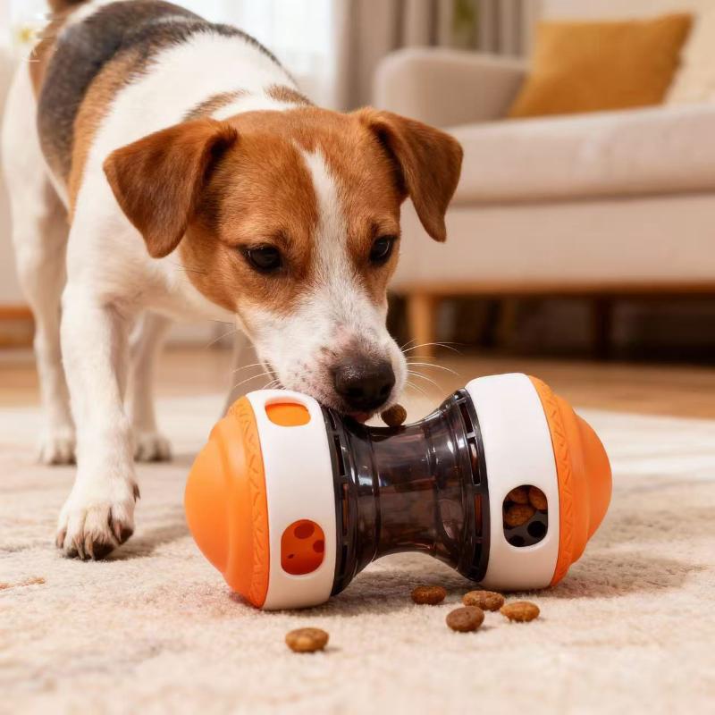 1 Pezzo Pallina Interattiva Di - Rubber Treat Dispensing Dog Toy recensione e prezzo