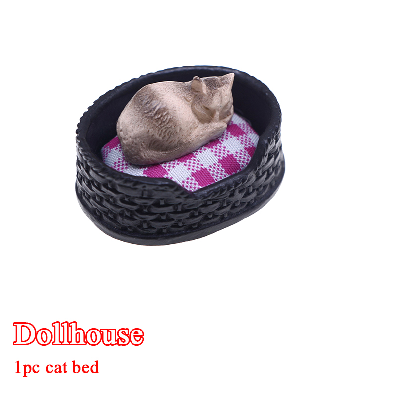 1/12 Simulazione di casa delle - Pet Beds recensione e prezzo