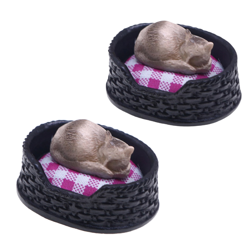 1/12 Simulazione di casa delle - Pet Beds recensione e prezzo