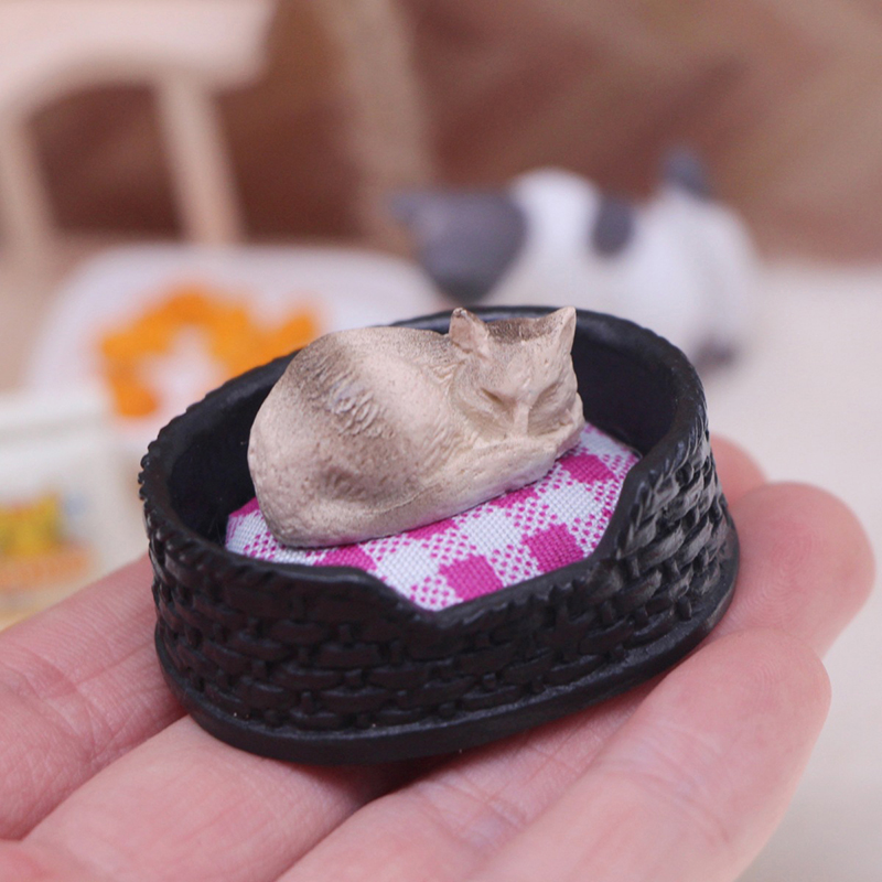 1/12 Simulazione di casa delle - Pet Beds recensione e prezzo