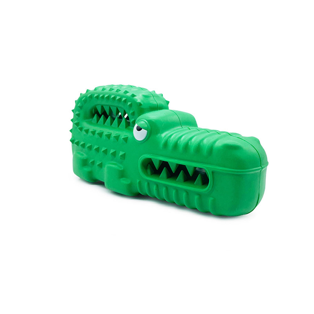Giocattolo da masticare per ca - Teeth Cleaning Dog Chew Bone recensione e prezzo