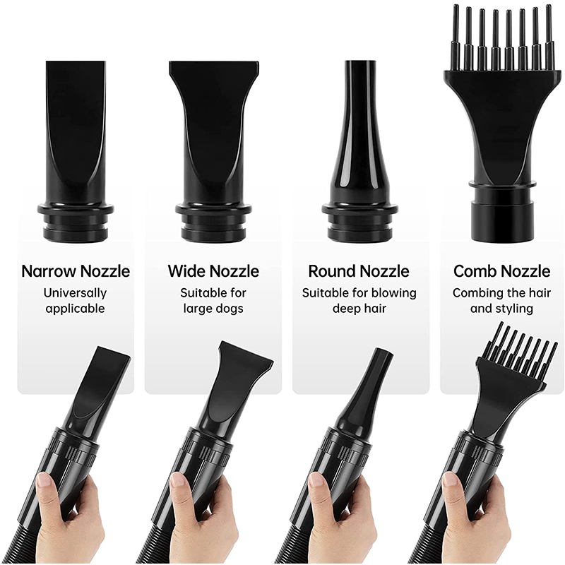 Accessorio Smart Touch a 4 uge - Pet Grooming recensione e prezzo