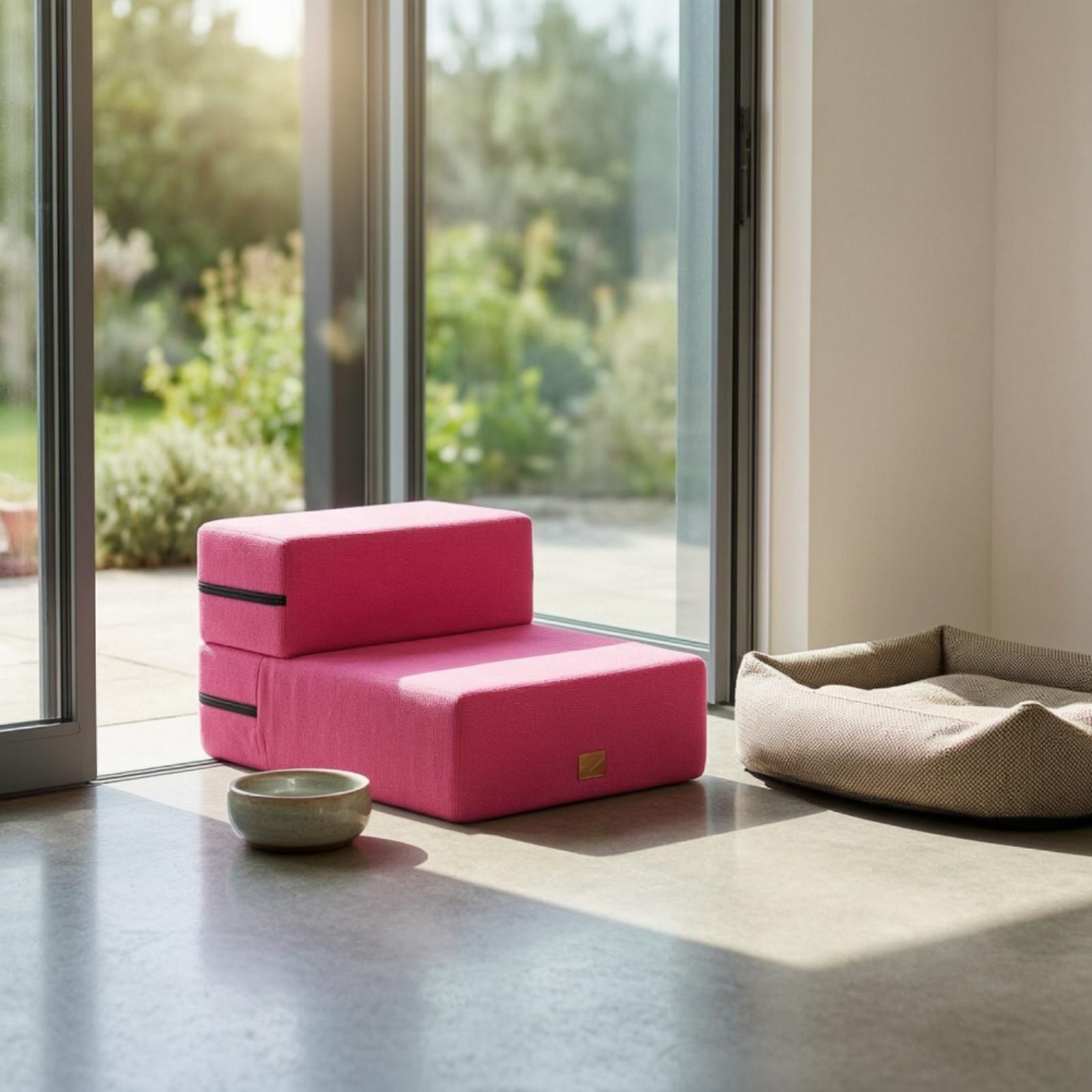 Rampa per Cani per Letto con G - Pet Beds recensione e prezzo