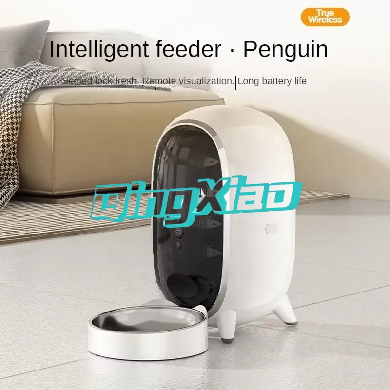 Distributore Automatico di Cib - Pet Feeders recensione e prezzo