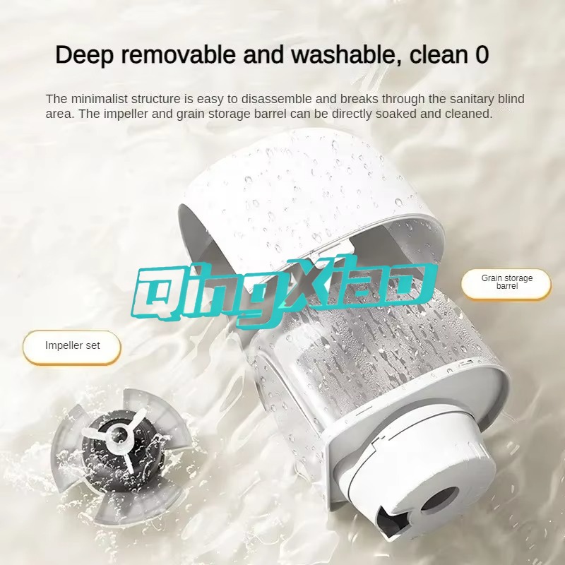 Distributore Automatico di Cib - Pet Feeders recensione e prezzo