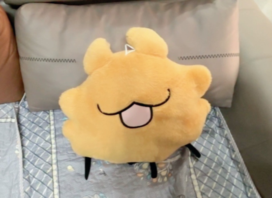 Cuscino Peluche da 40 cm, Bamb - Dog Toys recensione e prezzo