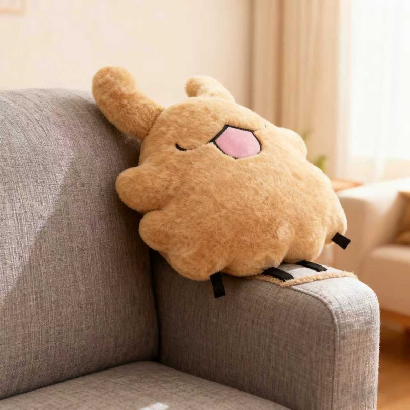 Cuscino Peluche da 40 cm, Bamb - Dog Toys recensione e prezzo