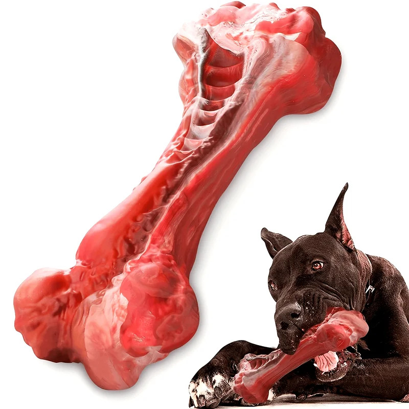 Giocattolo da Masticare per Ca - Indestructible Dog Chew Toy recensione e prezzo