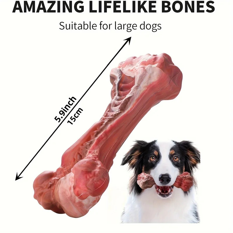 Giocattolo da Masticare per Ca - Indestructible Dog Chew Toy recensione e prezzo