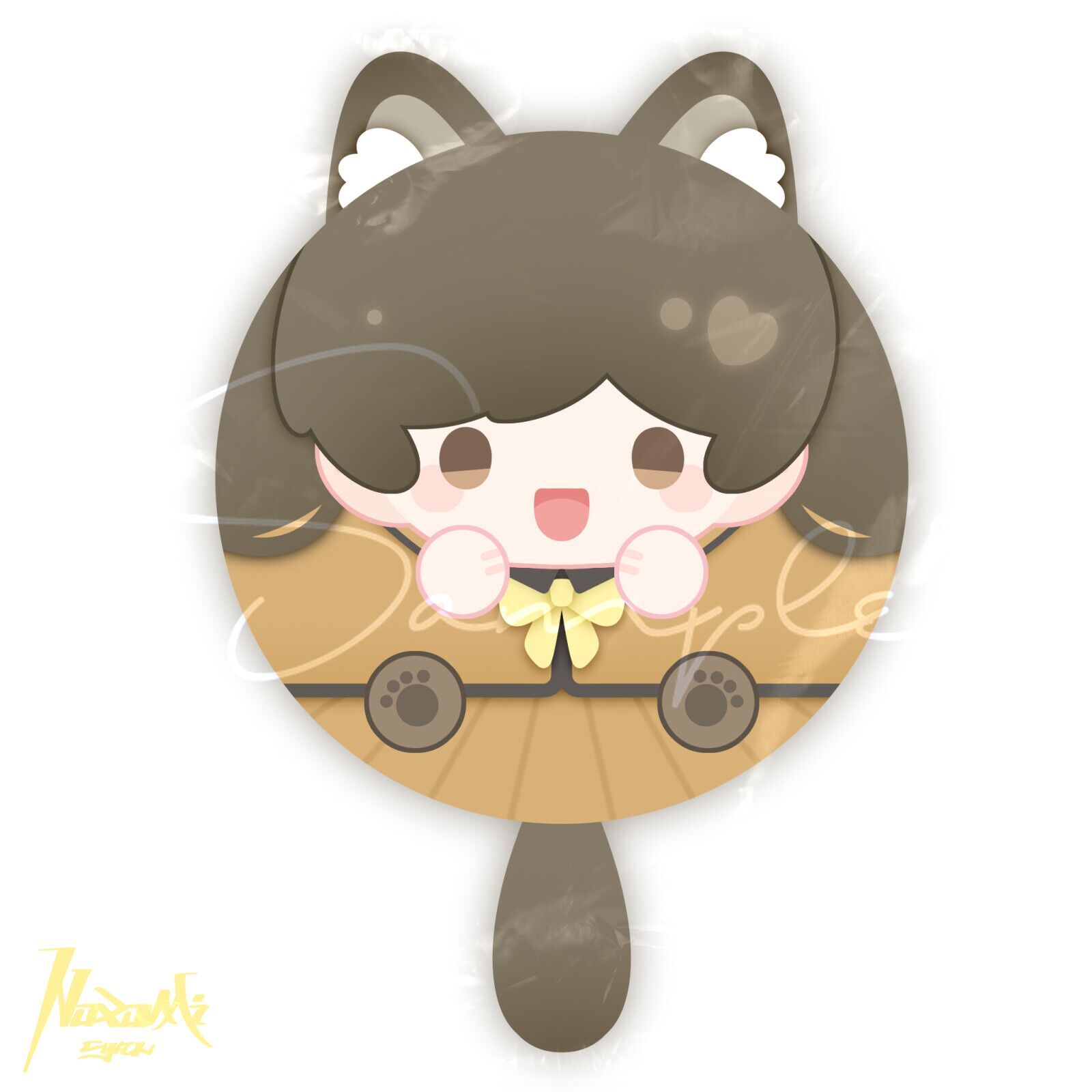Kamisama Kiss Nanami Momozono  - Cat Toys recensione e prezzo