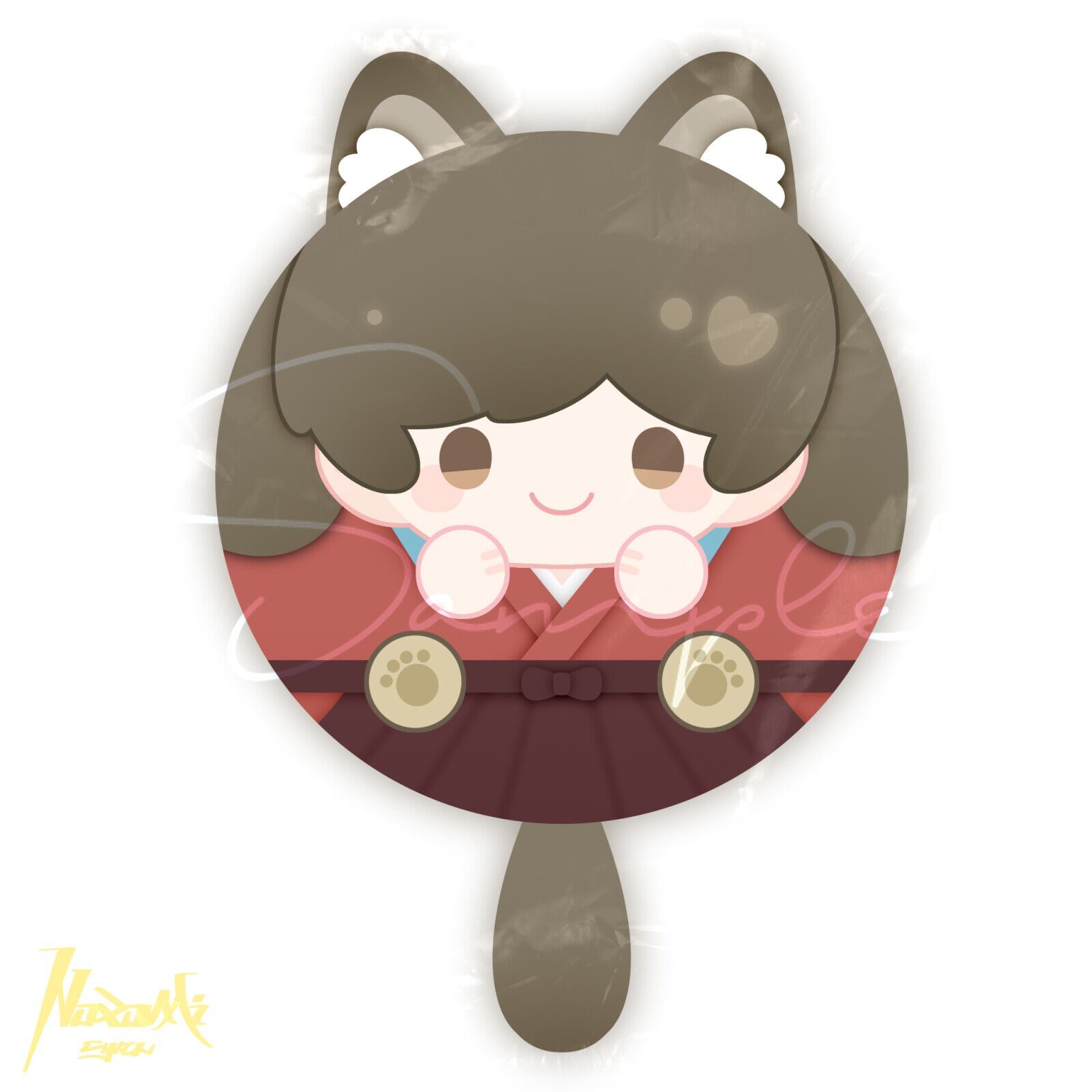 Kamisama Kiss Nanami Momozono  - Cat Toys recensione e prezzo