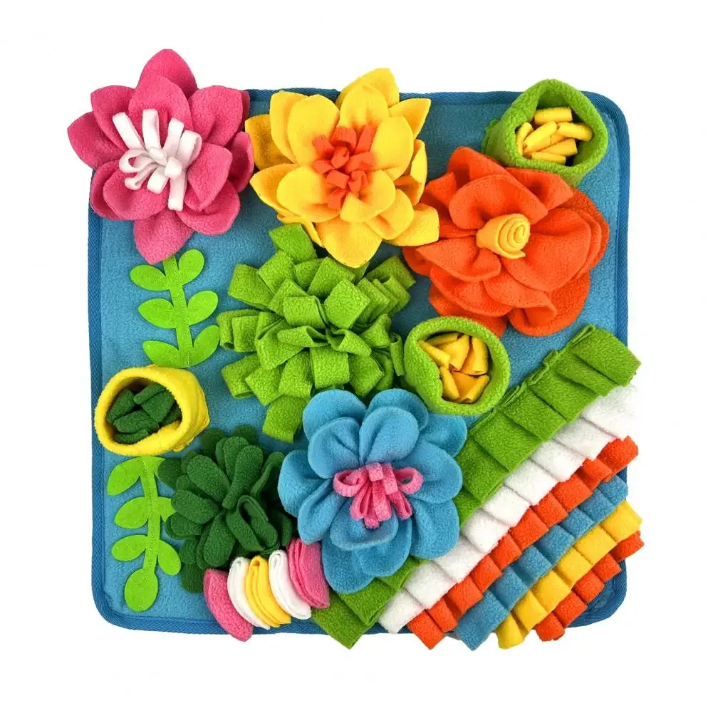 Giocattolo per l'addestramento - Snuffle Mat For Dogs recensione e prezzo