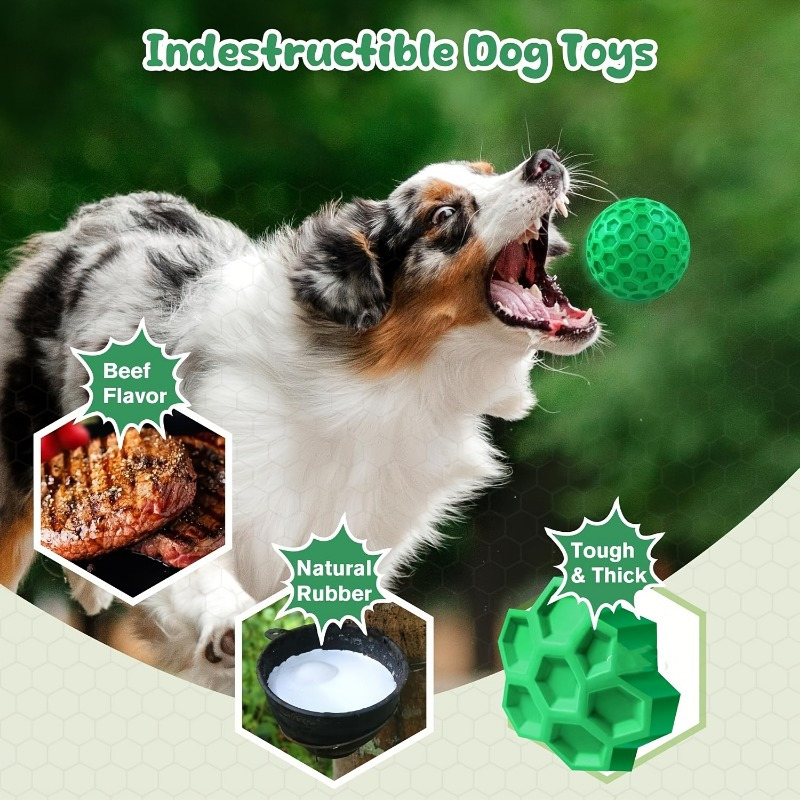 Giocattolo da Masticare per Ca - Indestructible Dog Chew Toy recensione e prezzo