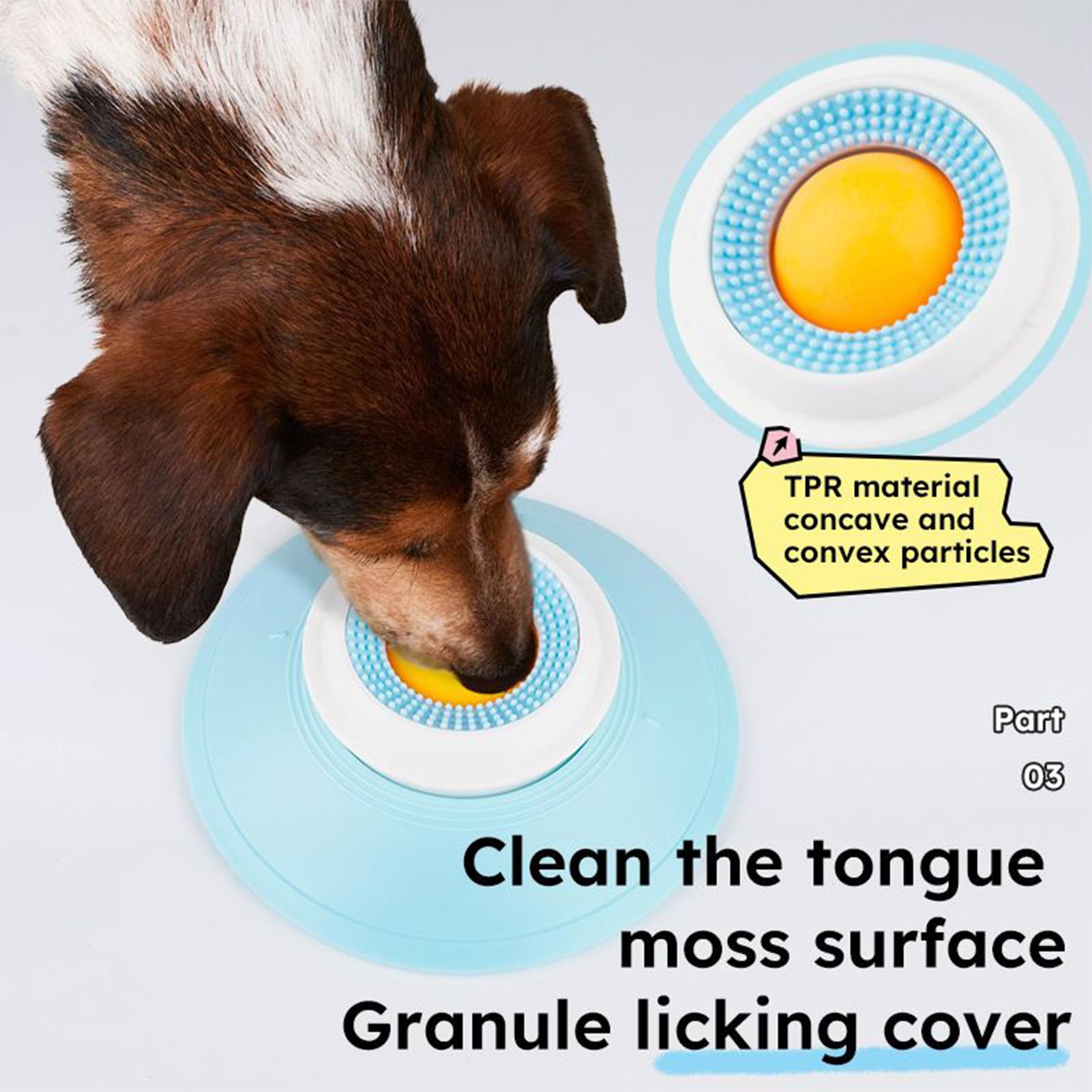 Tappetino da Leccare per Cani, - Snuffle Mat For Dogs recensione e prezzo