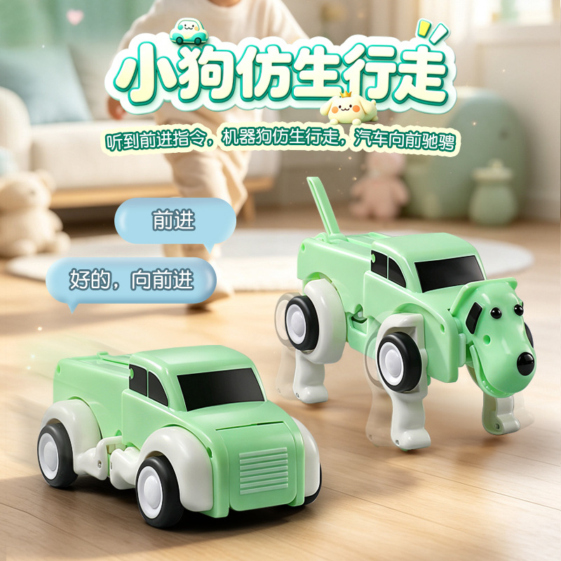 Telecomando vocale, robot inte - Dog Toys recensione e prezzo