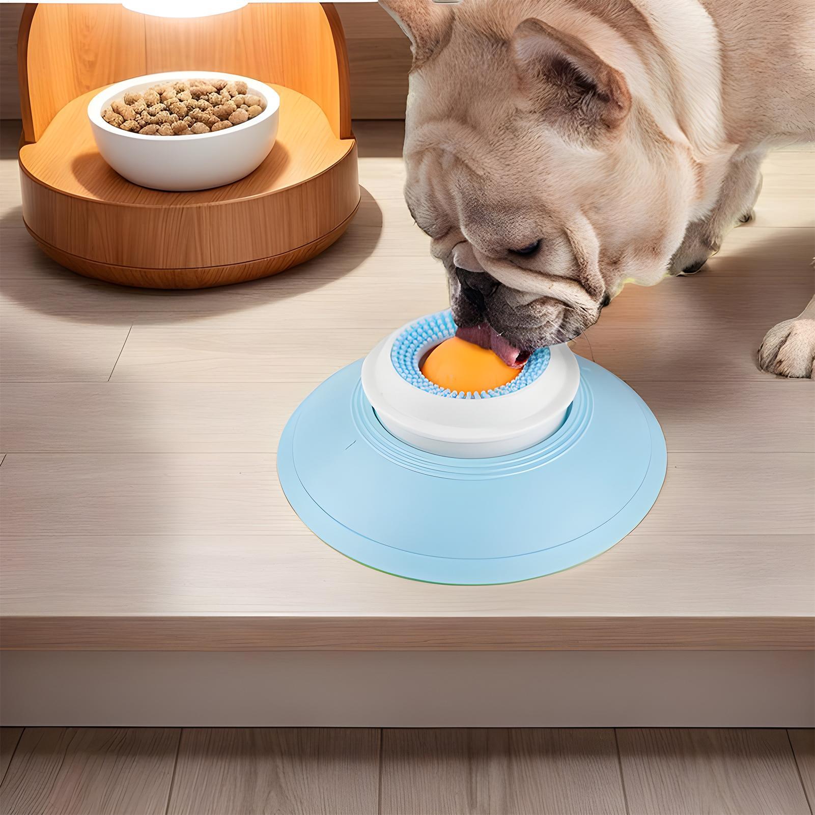 Ciotola per cani anti-ingozzam - Snuffle Mat For Dogs recensione e prezzo