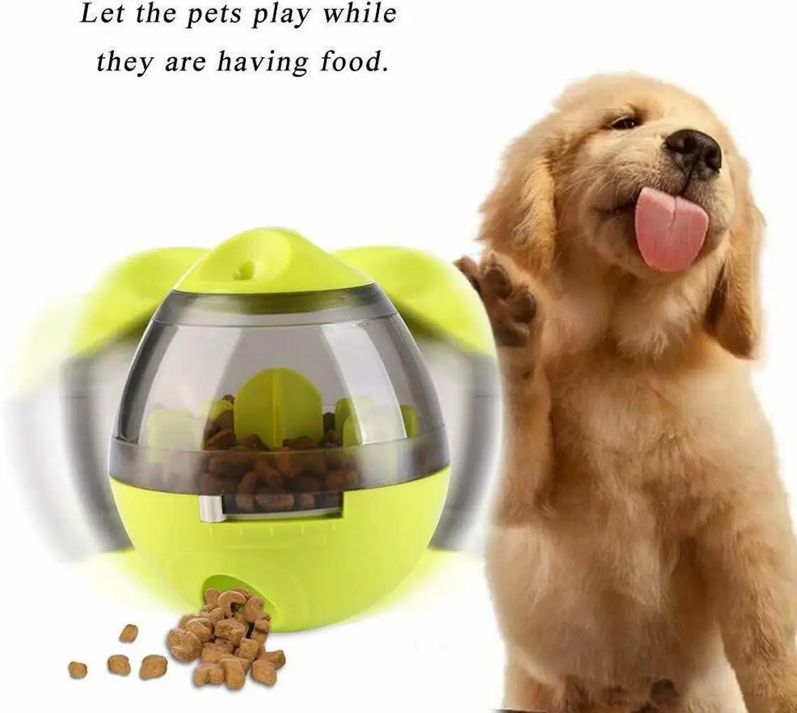 Giocattoli interattivi per can - Interactive Squeaky Plush Dog Toy recensione e prezzo
