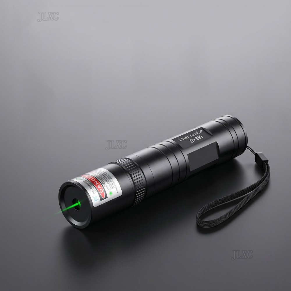 Puntatore laser verde e rosso  - Laser Pointer Cat Toy Automatic recensione e prezzo